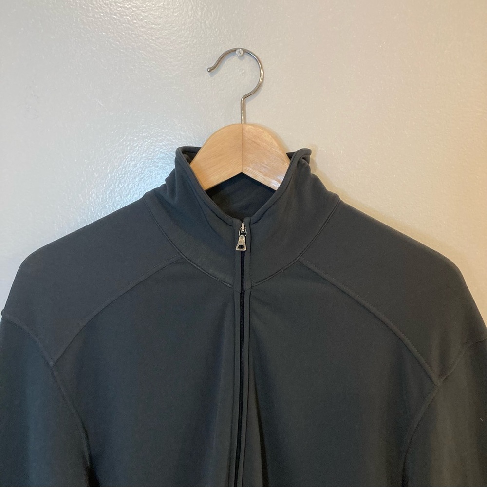 Prada Black Performance Jacket - image 2